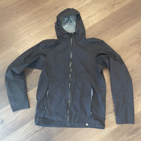 REI Jackets & Coats Rei Co Op Mens Rain Jacket Poshmark